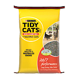 Tidy Cats Cat Box Filler Long Lasting Odor Control Full-Size Picture